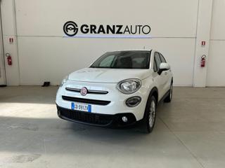 FIAT 500X usata, con Airbag Passeggero
