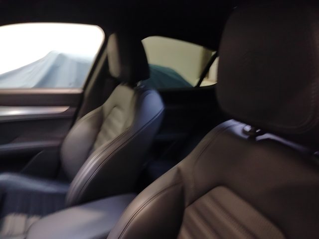 ALFA ROMEO Stelvio usata, con Controllo elettronico della corsia