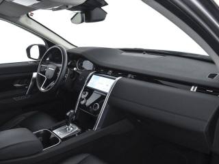 LAND ROVER Discovery Sport usata 2