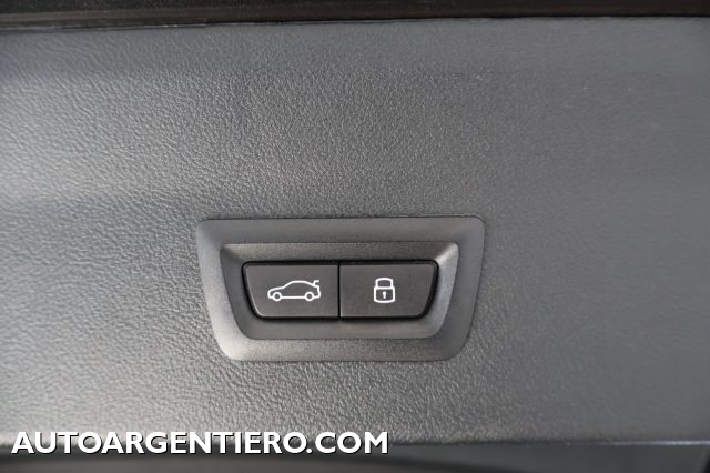 BMW X4 usata, con Fari LED