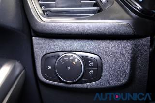 FORD Focus usata, con Controllo elettronico della corsia