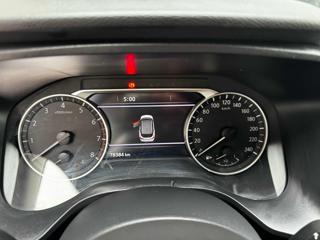 NISSAN Qashqai usata, con Autoradio