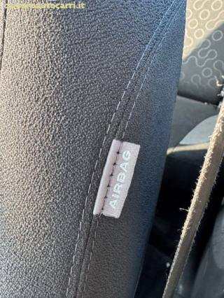 CITROEN C3 usata, con Controllo trazione