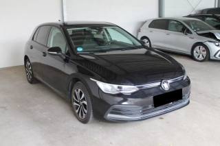 VOLKSWAGEN Golf usata, con Airbag laterali
