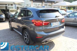 BMW X1 usata, con Alzacristalli elettrici