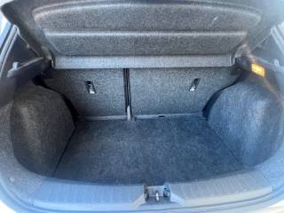 NISSAN Micra usata, con Fendinebbia