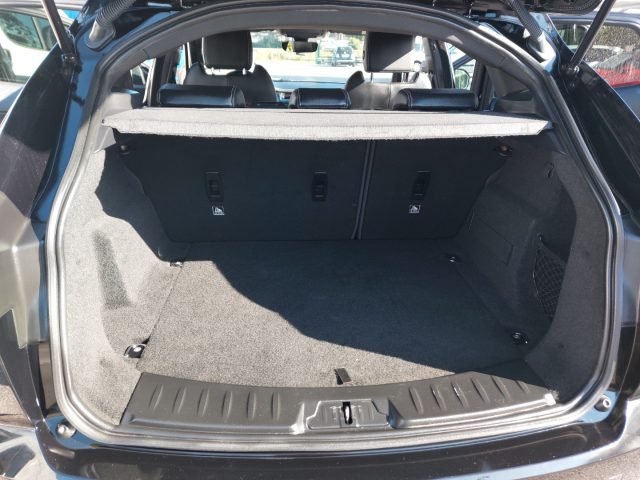 JAGUAR E-Pace usata, con Interni in pelle