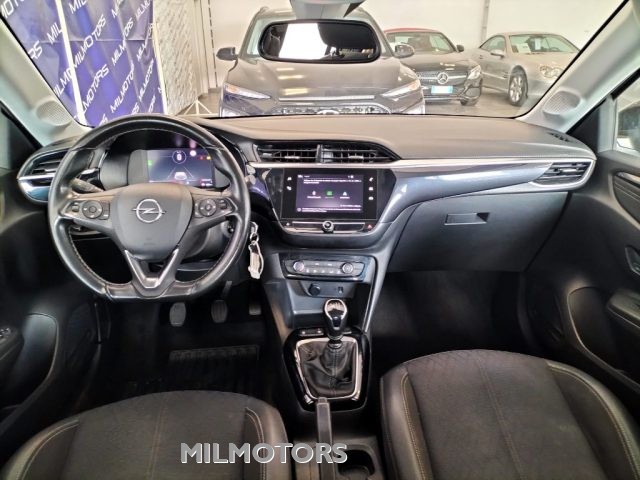 OPEL Corsa usata, con Bracciolo