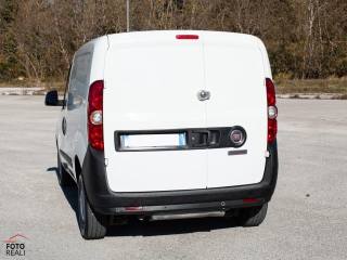 FIAT Doblo usata, con MP3