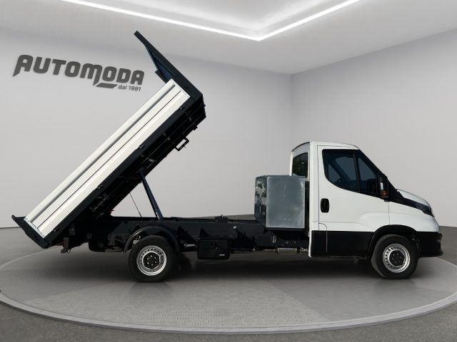 IVECO Daily usata 13