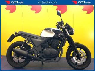 HONDA CB 500