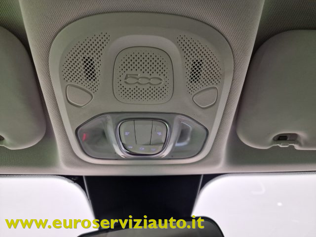 FIAT 500X usata, con Specchietti laterali elettrici