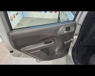 FIAT Panda usata 28