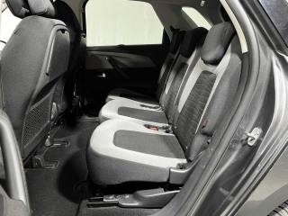 CITROEN C4 Picasso usata, con Fendinebbia