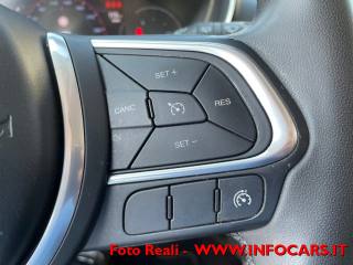FIAT Tipo usata, con Touch screen