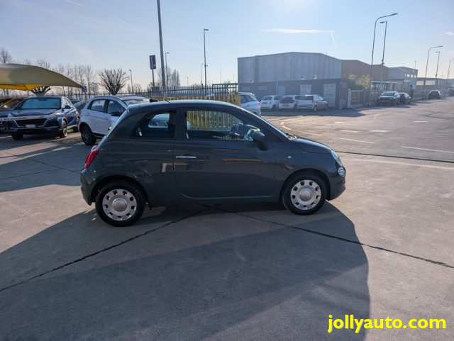 FIAT 500 usata, con Airbag Passeggero