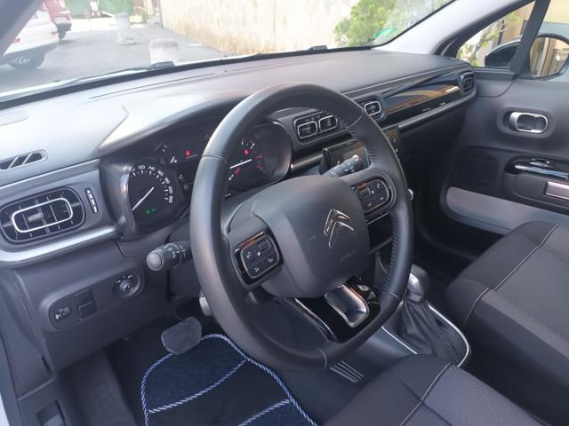 CITROEN C3 usata, con Alzacristalli elettrici