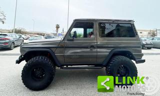 MERCEDES-BENZ G 300 usata 14