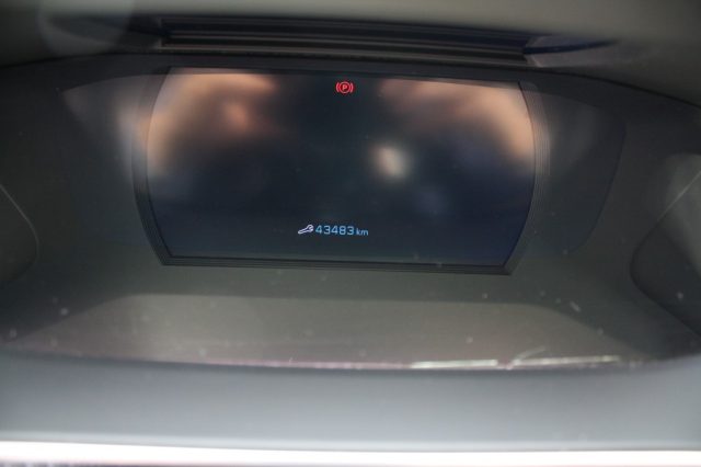PEUGEOT 208 usata, con Servosterzo