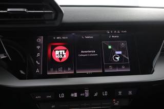 AUDI A3 usata 10