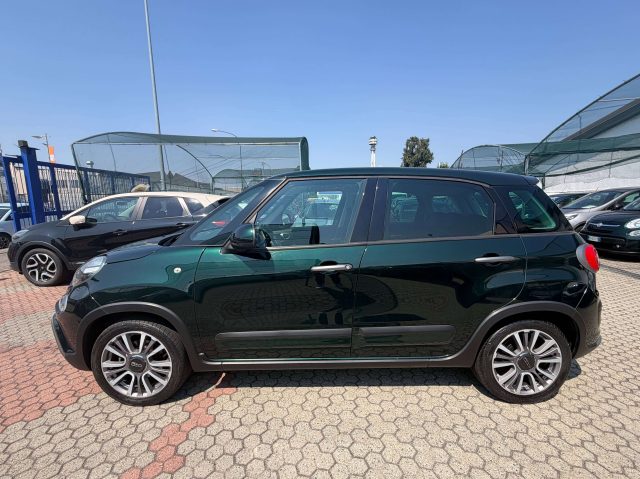 FIAT 500L usata, con Airbag