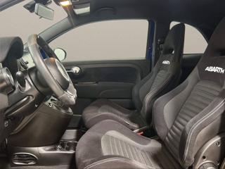 ABARTH 695 usata, con Chiusura centralizzata