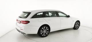 MERCEDES-BENZ E 300 usata, con Sedili riscaldati