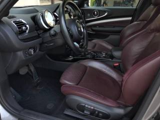 MINI Clubman usata, con Chiusura centralizzata