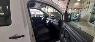 VOLKSWAGEN Caddy usata, con Controllo trazione