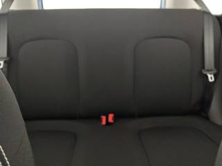 FIAT Panda usata, con Frenata d