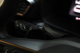 CUPRA Formentor usata, con Luci diurne LED