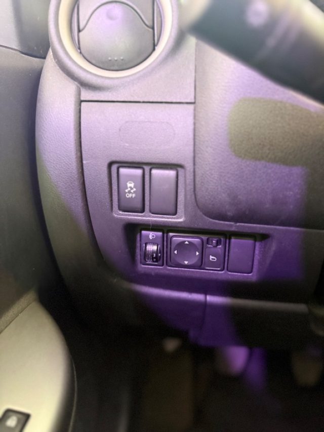 NISSAN Micra usata 18