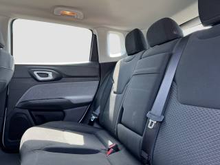 JEEP Compass usata 11