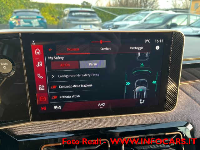 RENAULT R 4 usata, con Controllo elettronico della corsia