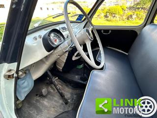 FIAT 600 usata 1