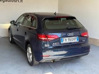 AUDI A3 usata 19