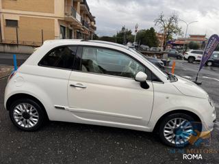 FIAT 500 usata, con Airbag Passeggero