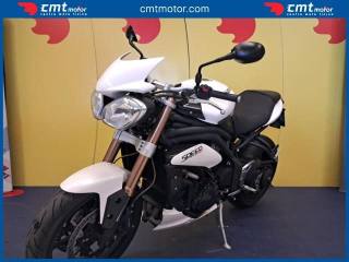 TRIUMPH Speed Triple 1050 usata 3