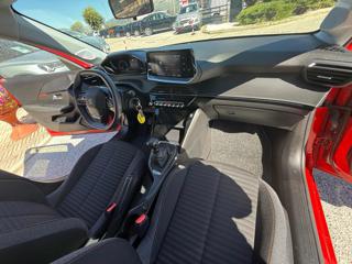 PEUGEOT 208 usata, con Bluetooth