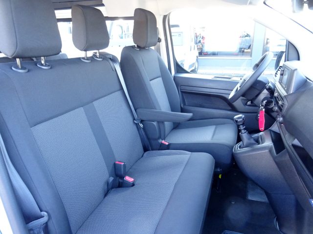 FIAT Scudo usata, con Cruise Control