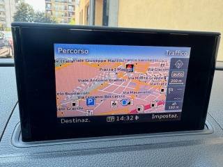 AUDI A3 usata, con Cruise Control