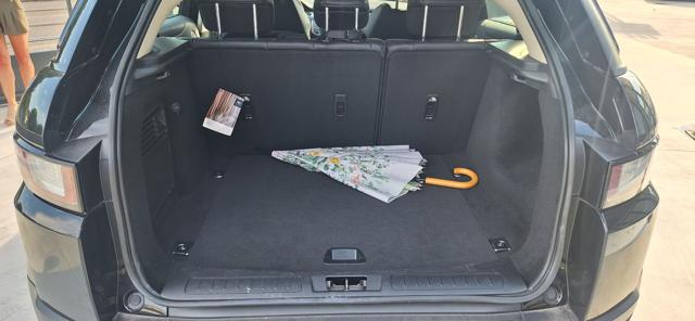 LAND ROVER Range Rover Evoque usata, con Climatizzatore
