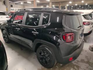 JEEP Renegade usata, con Controllo trazione