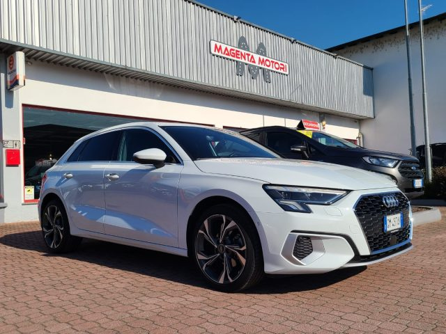 AUDI A3 usata, con Controllo trazione