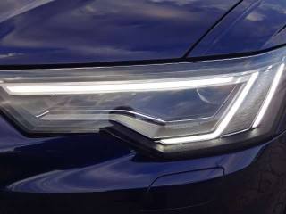 AUDI A6 usata, con Fari Xenon