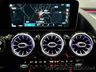 MERCEDES-BENZ GLA 200 usata, con Immobilizzatore elettronico