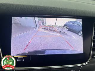 OPEL Astra usata, con Autoradio