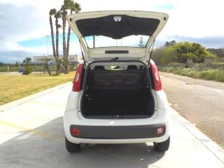 FIAT Panda usata, con Immobilizzatore elettronico