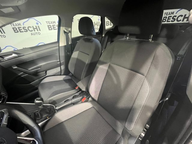 VOLKSWAGEN Taigo usata, con Controllo trazione