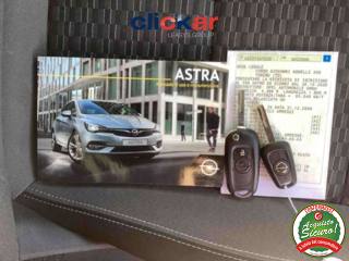 OPEL Astra usata, con Chiusura centralizzata